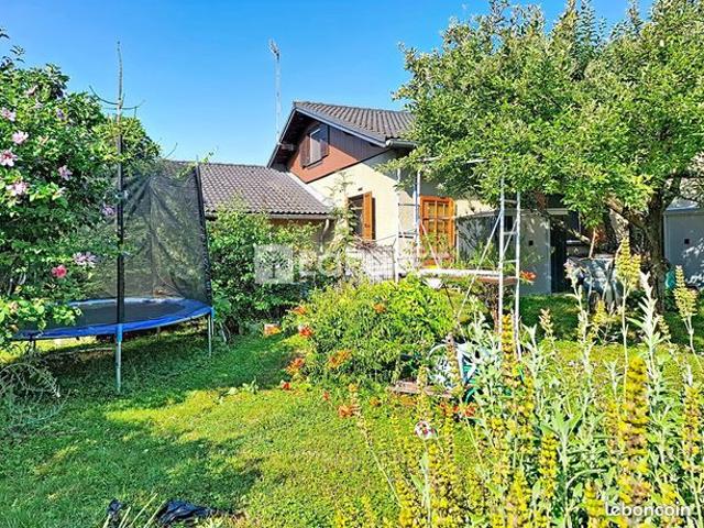 Maison vente à Largentière, La Rochette