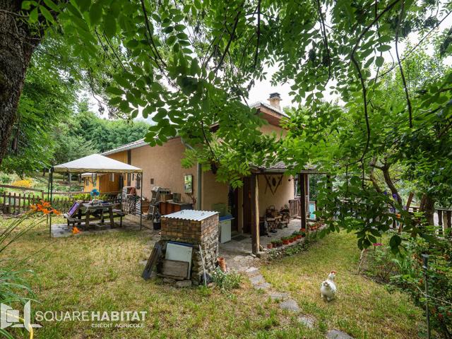 Maison vente à Gap, Les Orres