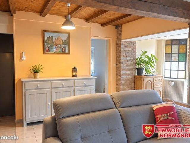 Maison vente à Hondouville, Eure