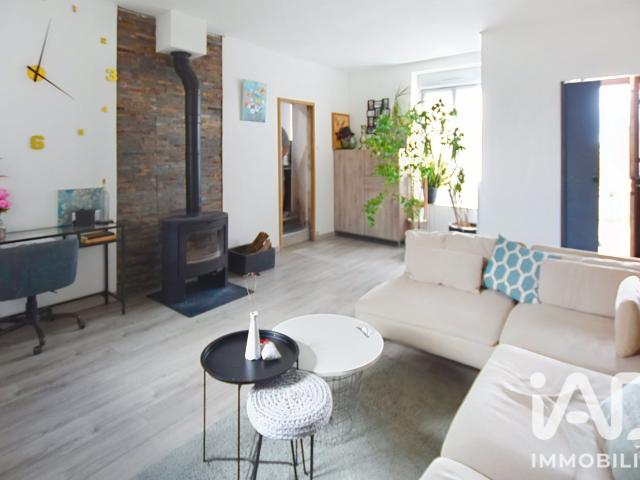 Maison vente à La Ferté-sous-Jouarre, Seine-et-Marne
