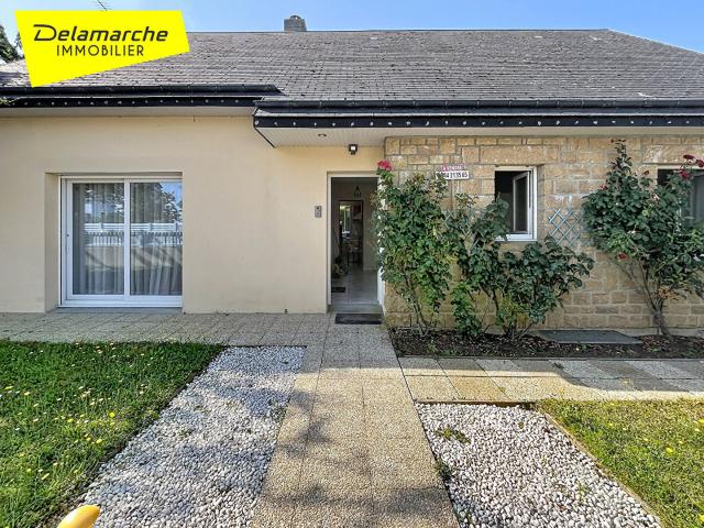Maison vente à Avranches, Granville