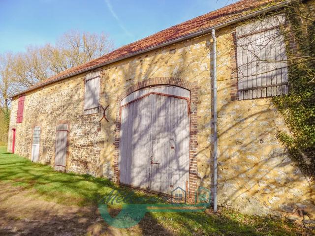 Maison vente à Auxerre, Toucy
