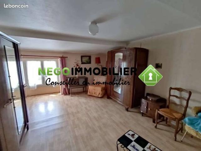 Maison vente à La Roche-sur-Yon, Chantonnay
