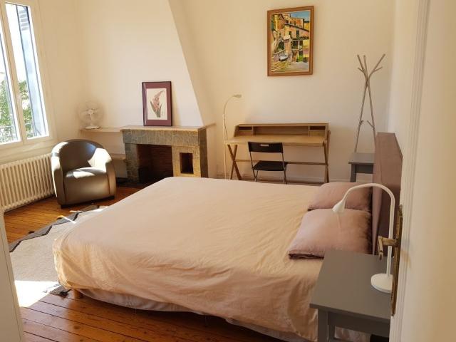 Maison location à Bordeaux, Port de la Lune, Bordeaux