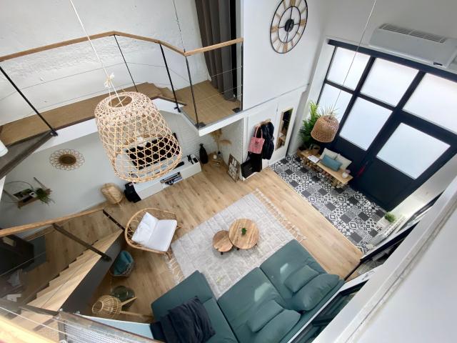 Maison location à Clermont-Ferrand, Clermont-ferrand