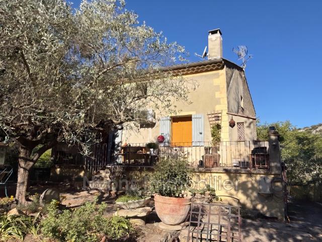 Maison vente à Les Rieux, Nyons