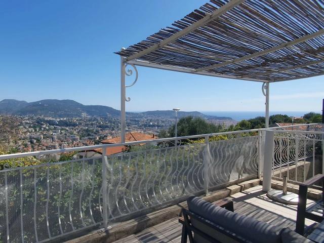 Maison vente à Nice