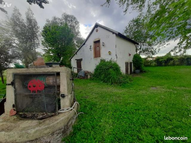 Maison vente à Charolles, Chambilly