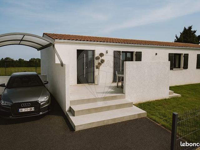 Maison vente à Les Mathes, Charente-Maritime