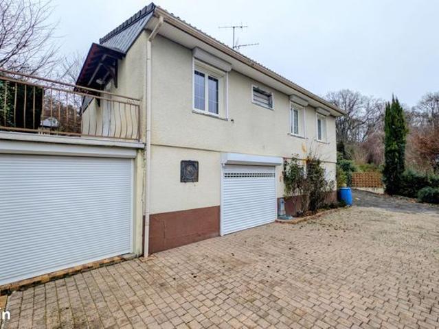 Maison vente à Meaux, Chamigny