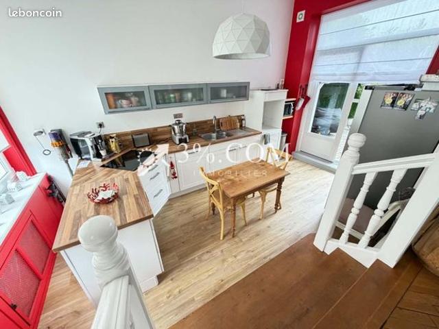 Maison vente à Thumeries, Nord