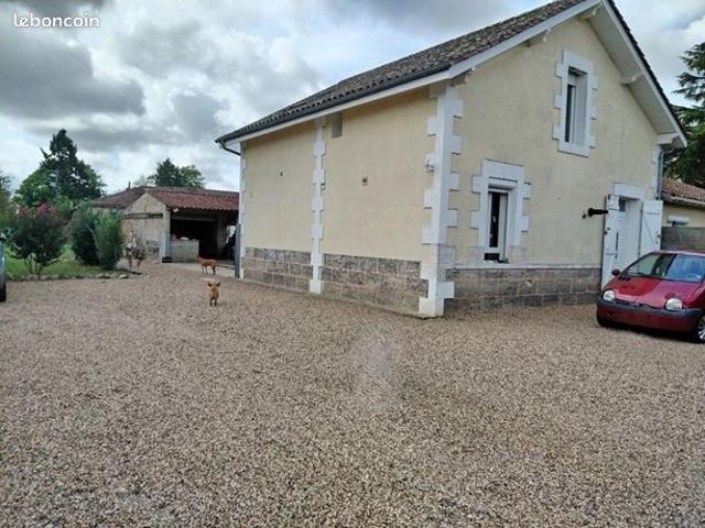 Maison vente à Périgueux, Le Pizou
