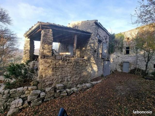 Maison vente à Nyons, Bourdeaux