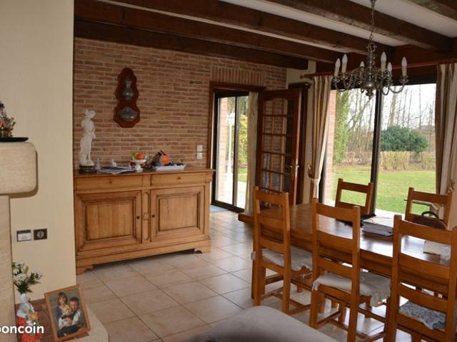 Maison vente à Béthune, Cauchy-à-la-tour