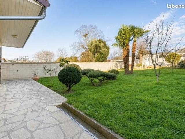 Maison vente à Villeneuve-Saint-Georges, Val-de-Marne