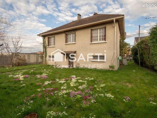Maison vente à Créteil, Villecresnes