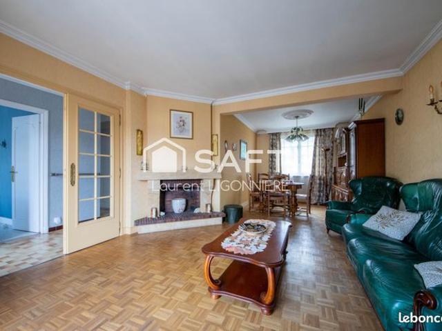 Maison vente à Créteil, Villecresnes