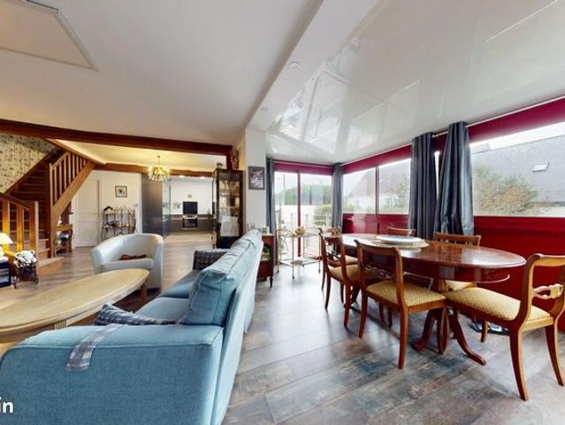 Maison vente à Le Havre