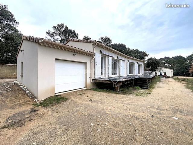 Maison vente à Carpentras, Uchaux
