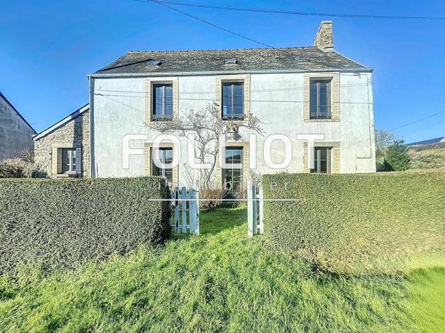 Maison vente à Cherbourg, Le Mesnil