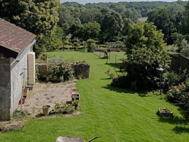 Maison vente à Tours, Esvres