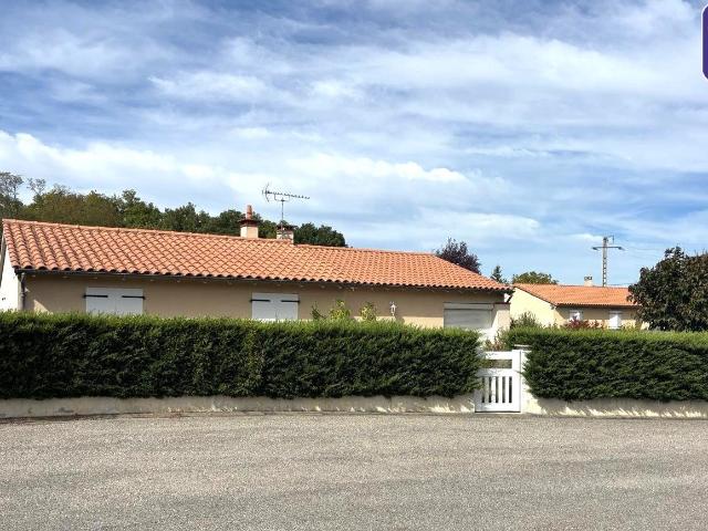 Maison vente à La Bastide-de-Bousignac, Ariège