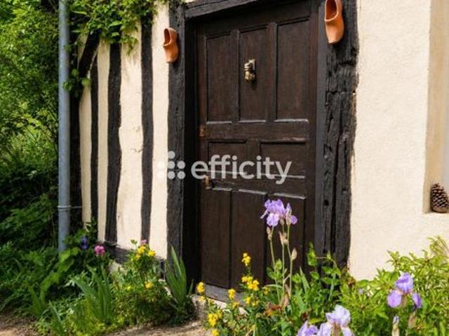 Maison vente à Auxerre, Hauterive
