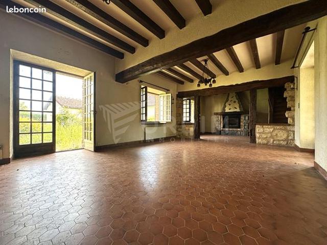 Maison vente à Auxerre, Bourgogne-Franche-Comté