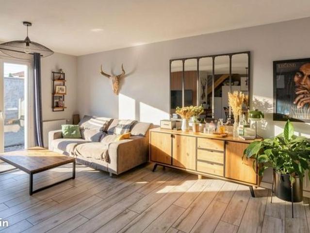Maison vente à Lyon, Métropole de Lyon