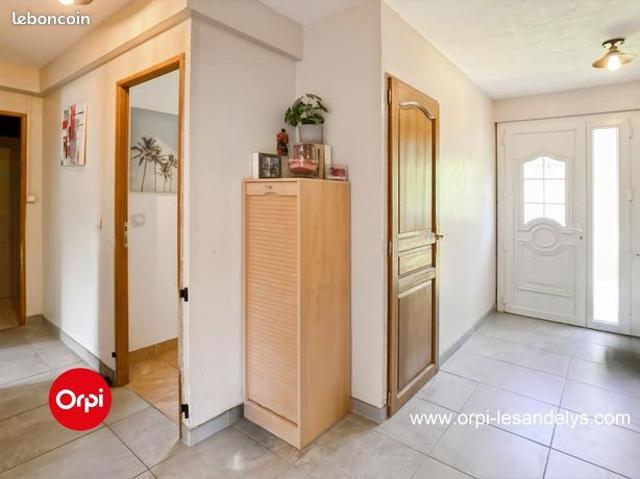 Maison vente à Les Andelys, Fleury-sur-andelle
