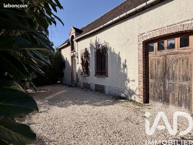 Maison vente à Sens, Etigny