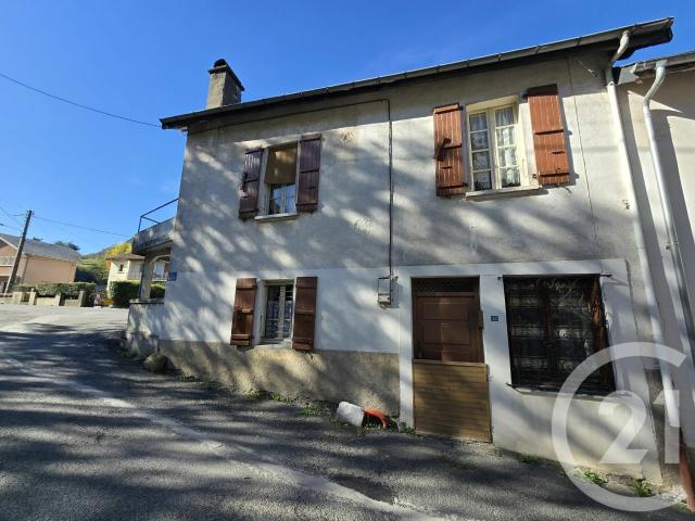 Maison vente à Bagnères-de-Bigorre, Sarrancolin