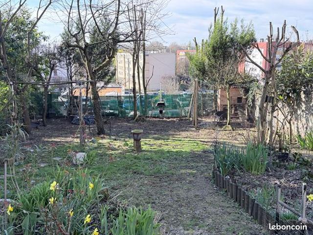 Maison vente à Nogent-sur-Marne, Champigny-sur-marne