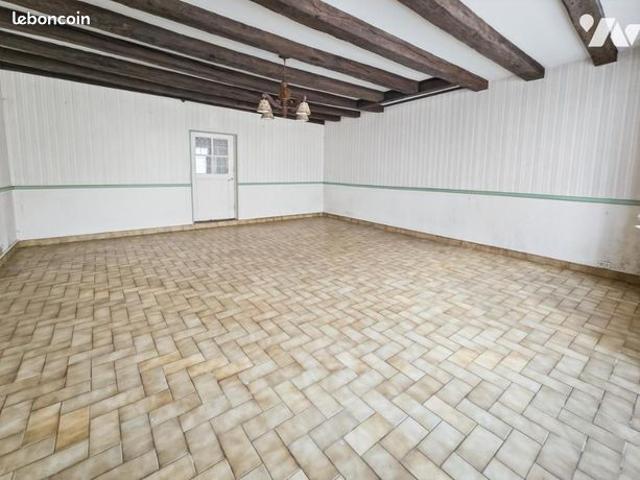 Maison vente à Laval, Saint-ouën-des-toits