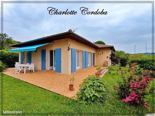 Maison vente à Nérac, Lot-et-Garonne