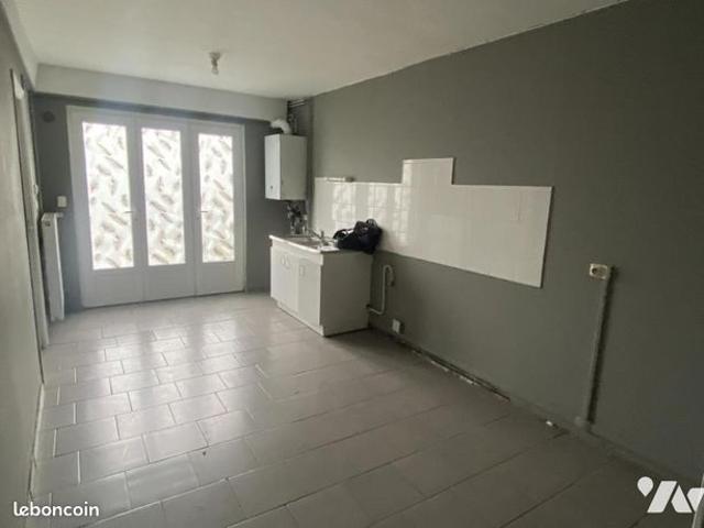 Maison vente à Valenciennes, Anzin