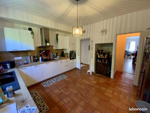 Maison vente à Nîmes, La Calmette