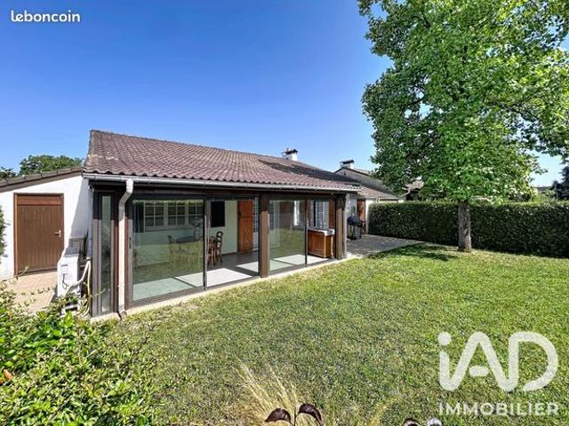 Maison vente à Lyon, Métropole de Lyon