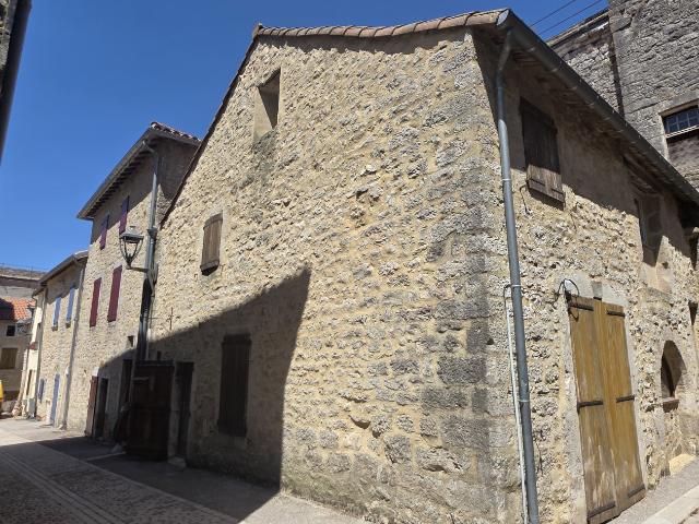 Maison vente à Mas de Rapine, La Cavalerie
