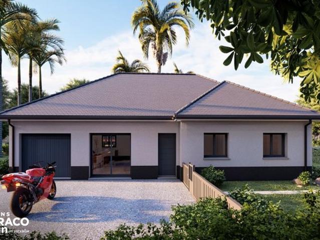 Maison vente à Évreux, Caugé