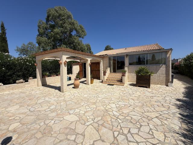 Maison vente à Montpellier, Marseillan