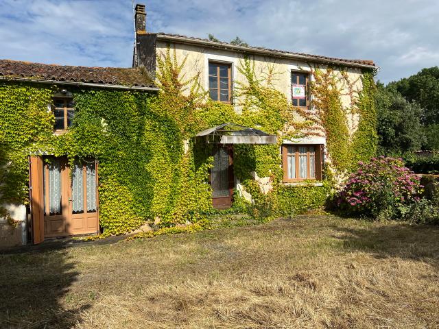 Maison vente à Thiré, Vendée