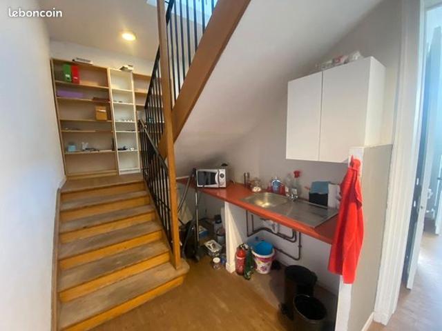 Maison vente à Lille, Roubaix