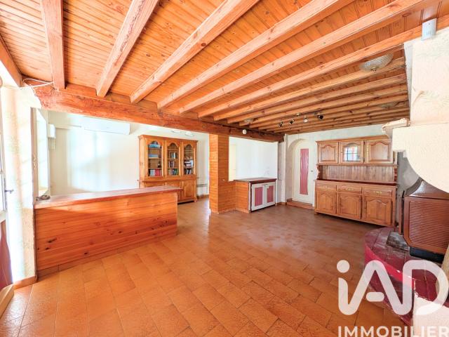 Maison vente à Mont-de-Marsan, Pissos