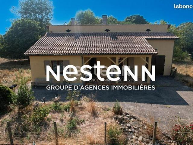 Maison vente à Sainte-colombe-en-bruilhois