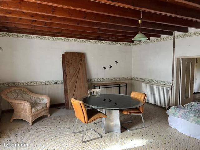 Maison vente à Fontenay-le-Comte, Thiré