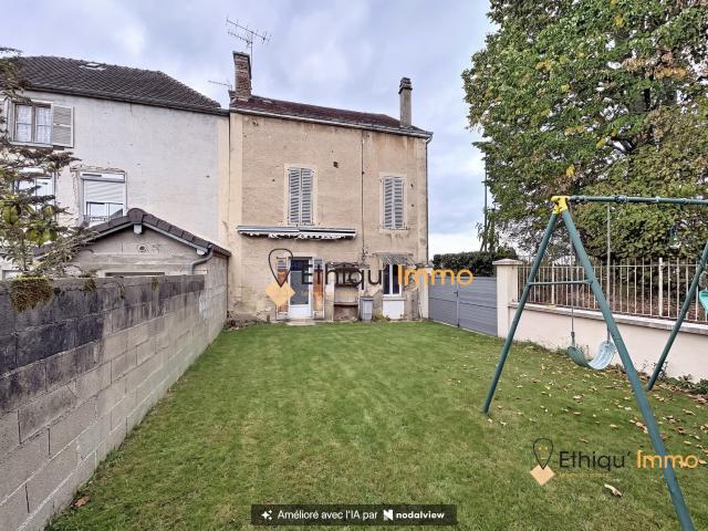 Maison vente à Haut de Barse, Vendeuvre-sur-Barse
