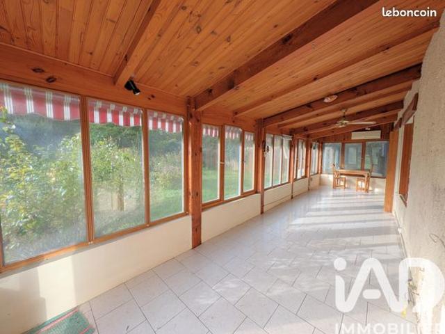 Maison vente à Mont-de-Marsan, Pissos