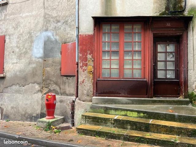 Maison vente à Villefranche-sur-Saône, Rhône