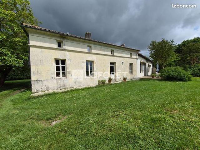 Maison vente à Saint-Gaudens, Mirambeau